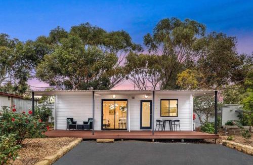Northam Resort | Northam Holiday Park