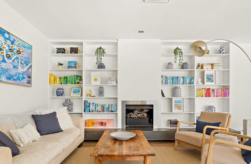 Northbridge House | Northbridge 4-Bed Oasis with Private Pool