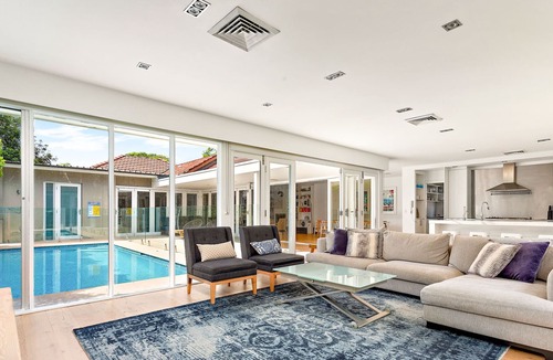Northbridge House | Northbridge 4-Bed Oasis with Private Pool