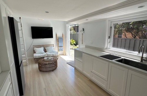 Lake Munmorah Apartment | Northerly Lux Mini Home