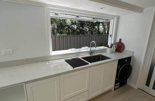 Lake Munmorah Apartment | Northerly Lux Mini Home