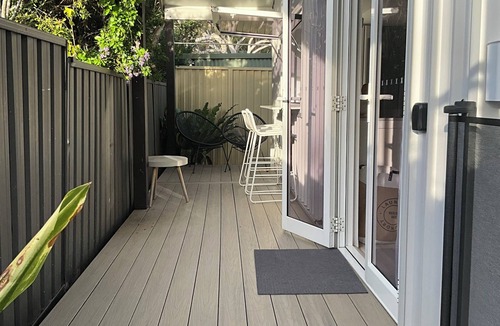 Lake Munmorah Apartment | Northerly Lux Mini Home