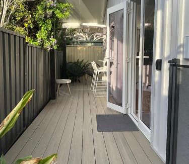 Lake Munmorah House | Northerly Lux Mini Home