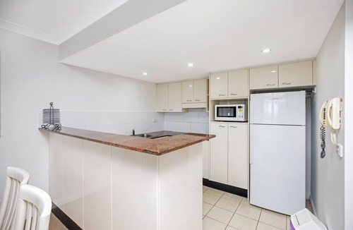 Port Macquarie Apartment | Northpoint 906 - 3 Bedroom Waterview Apartment