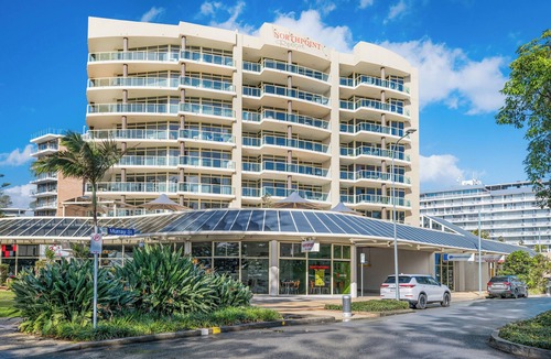 Port Macquarie Apartment | Northpoint 906 - 3 Bedroom Waterview Apartment