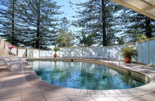 Port Macquarie Apartment | Northpoint Apartments
