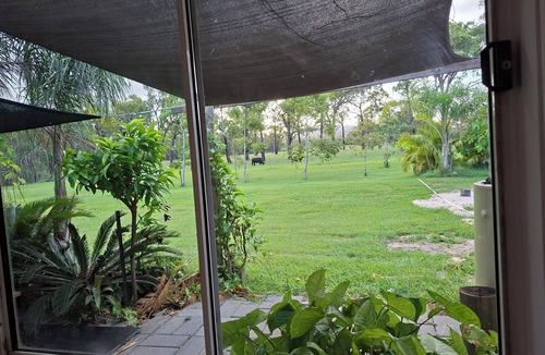 Coorooman House | NOT a share house. Between the City and the Beaches of Yeppoon & Emu Park