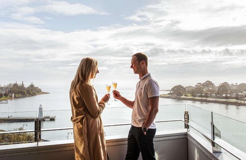 Devonport Hotel | Novotel Devonport