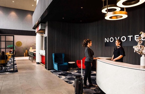 Devonport Hotel | Novotel Devonport