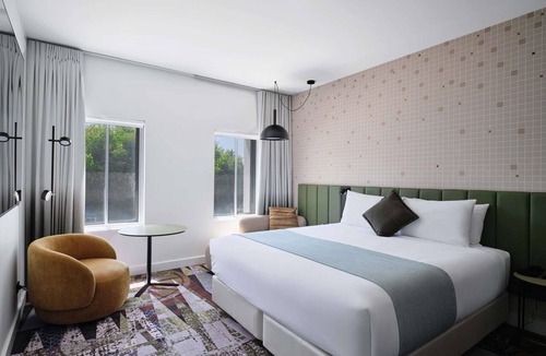 St Kilda Hotel | Novotel St Kilda