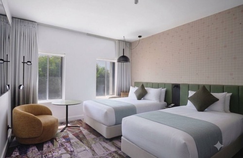 St Kilda Hotel | Novotel St Kilda