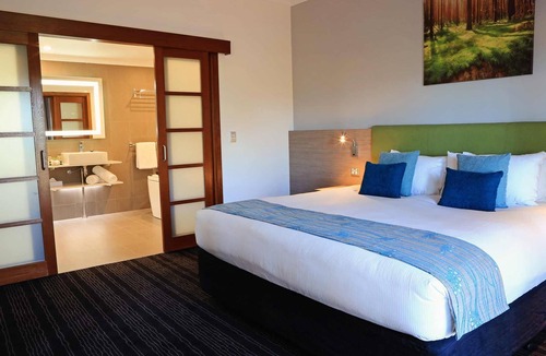 The Vines Hotel | Novotel Vines Resort Swan Valley