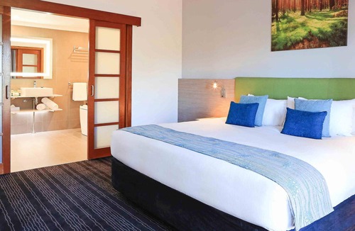 The Vines Hotel | Novotel Vines Resort Swan Valley