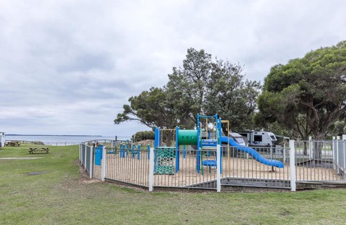 Cowes Resort | NRMA Phillip Island Beachfront Holiday Park