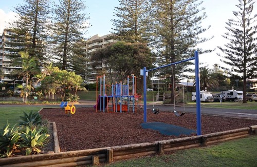Port Macquarie Resort | NRMA Port Macquarie Breakwall Holiday Park