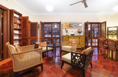 Darwin City Centre House | NT Tourism Award Winning Mandalay Luxury Stay