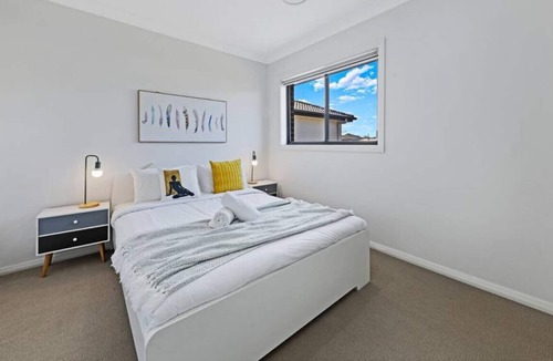 The Ponds House | NTHE020 · Aircabin｜The Ponds｜Cheerful｜5 Beds Holiday House