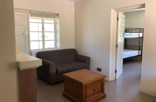 Gammon Ranges House | Nudlamutana Hut - Vulkathunha-Gammon Ranges National Park