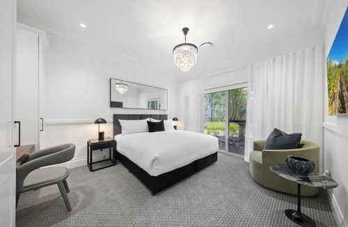 Nulkaba House | Nulkaba Park - Nulkaba Hunter Valley