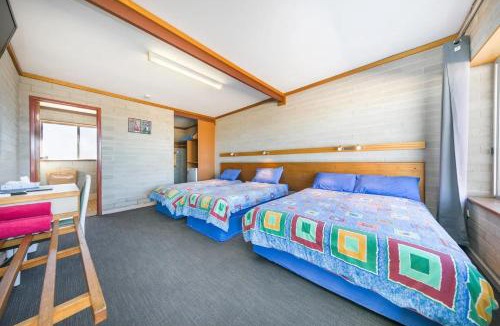 Nullarbor Hotel | Nullarbor Roadhouse