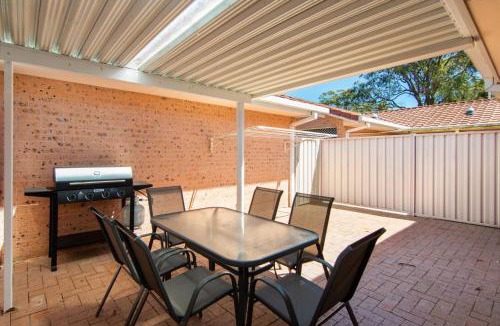 Tuncurry House | Number 4 at 27 South Street