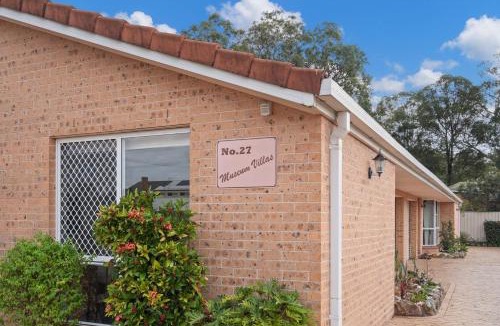 Tuncurry House | Number 4 at 27 South Street