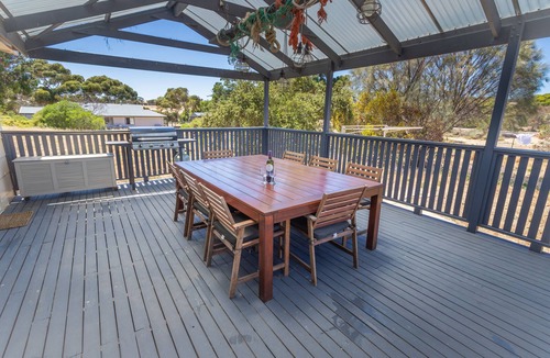 Baudin Beach House | Number 99 - Baudin Beach, Kangaroo Island