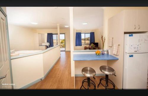 Bow Bridge Apartment | Nutkin chalets
