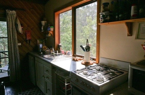 Bermagui House | Nutley Cottage - Nutleys Creek Rd 74