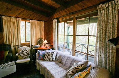 Bermagui House | Nutley Cottage - Nutleys Creek Rd 74