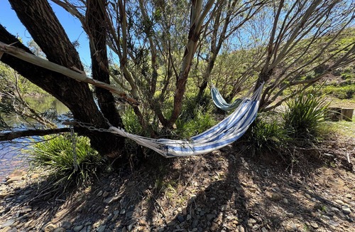 Nymboida Cabin | Nymboida Riverfront Haven-Fishing, Kayaking, Sunsets