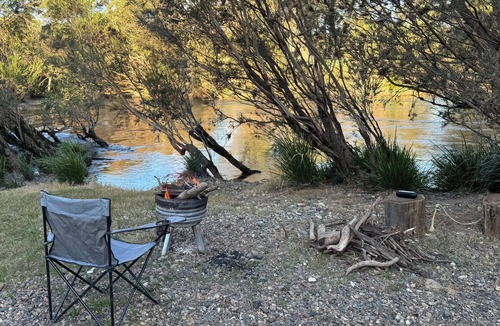 Nymboida Cabin | Nymboida Riverfront Haven-Fishing, Kayaking, Sunsets