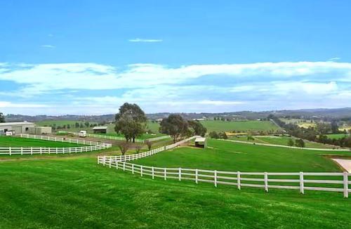 Chirnside Park House | Oak Hill Cottage - Chirnside Park