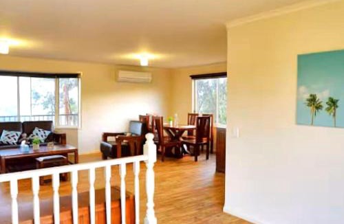 Chirnside Park House | Oak Hill Cottage - Chirnside Park