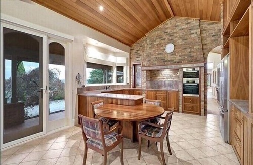 Chirnside Park House | Oak Hill Estate - Main House plus Cottage