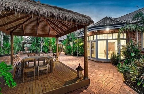 Chirnside Park House | Oak Hill House - Chirnside Park