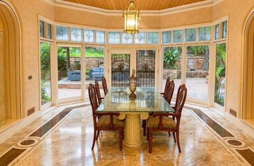 Chirnside Park House | Oak Hill House - Chirnside Park