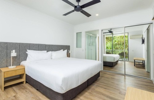 Port Douglas Hotel | Oaks Port Douglas Resort