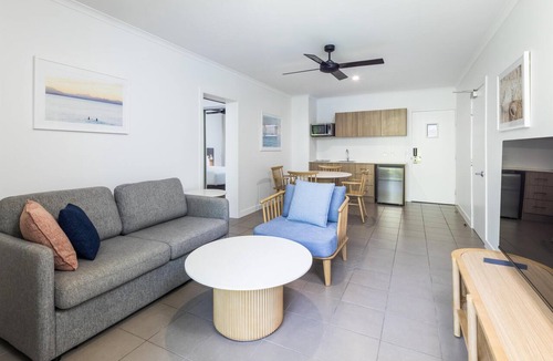 Port Douglas Hotel | Oaks Port Douglas Resort