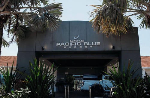 Salamander Bay Apartment | Oaks Port Stephens Pacific Blue Resort Sea Salt Studio