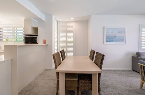 Salamander Bay Apartment | Oaks Port Stephens Pacific Blue Resort
