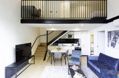 Geelong Hotel | Oaks R Suites Geelong