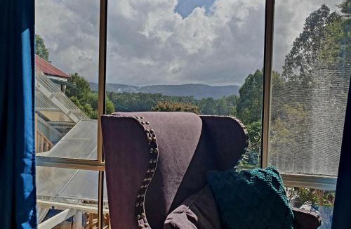 Narbethong House | Oaktree Guest House