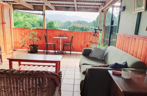 Narbethong House | Oaktree Guest House