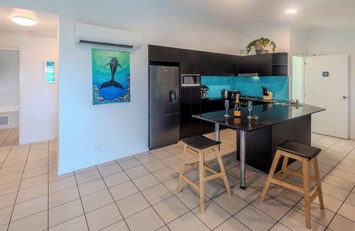 Hamilton Island Apartment | Oasis 15, Oasis 15 on Hamilton Island
