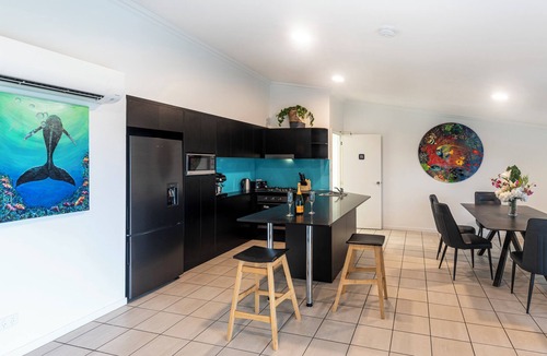 Hamilton Island Apartment | Oasis 15, Oasis 15 on Hamilton Island