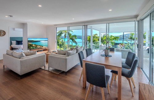 Hamilton Island Apartment | Oasis 21, Oasis 21 on Hamilton island