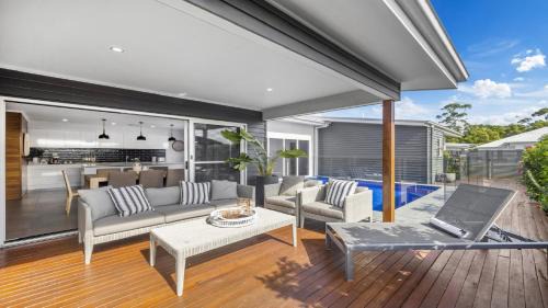 Sapphire Beach House | Oasis at Sapphire - Pool, Bike Paths, Family Fun