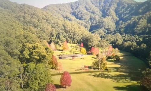 Upper Orara House | Oasis of Hope - Wellness Retreat Main House