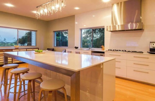 Quindalup House | Oasis—Tranquil Getaway with Pool & Scenic Outlooks